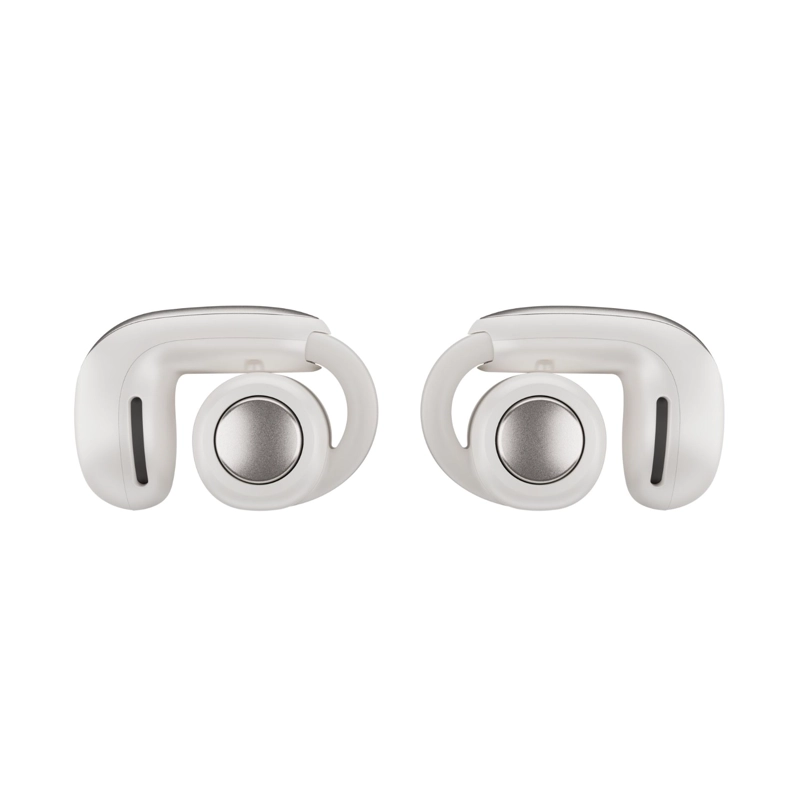 AUDIFONOS BLUETOOTH BOSE ULTRA OPEN EARBUDS BLANCOS - 3