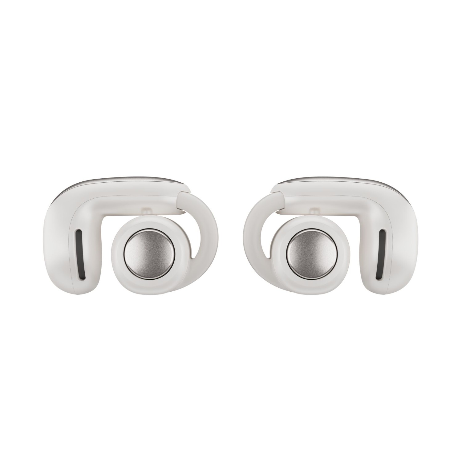 AUDIFONOS BLUETOOTH BOSE ULTRA OPEN EARBUDS BLANCOS - 3
