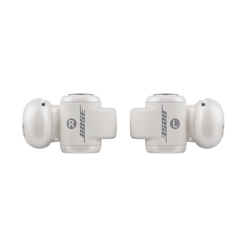 AUDIFONOS BLUETOOTH BOSE ULTRA OPEN EARBUDS BLANCOS - 4
