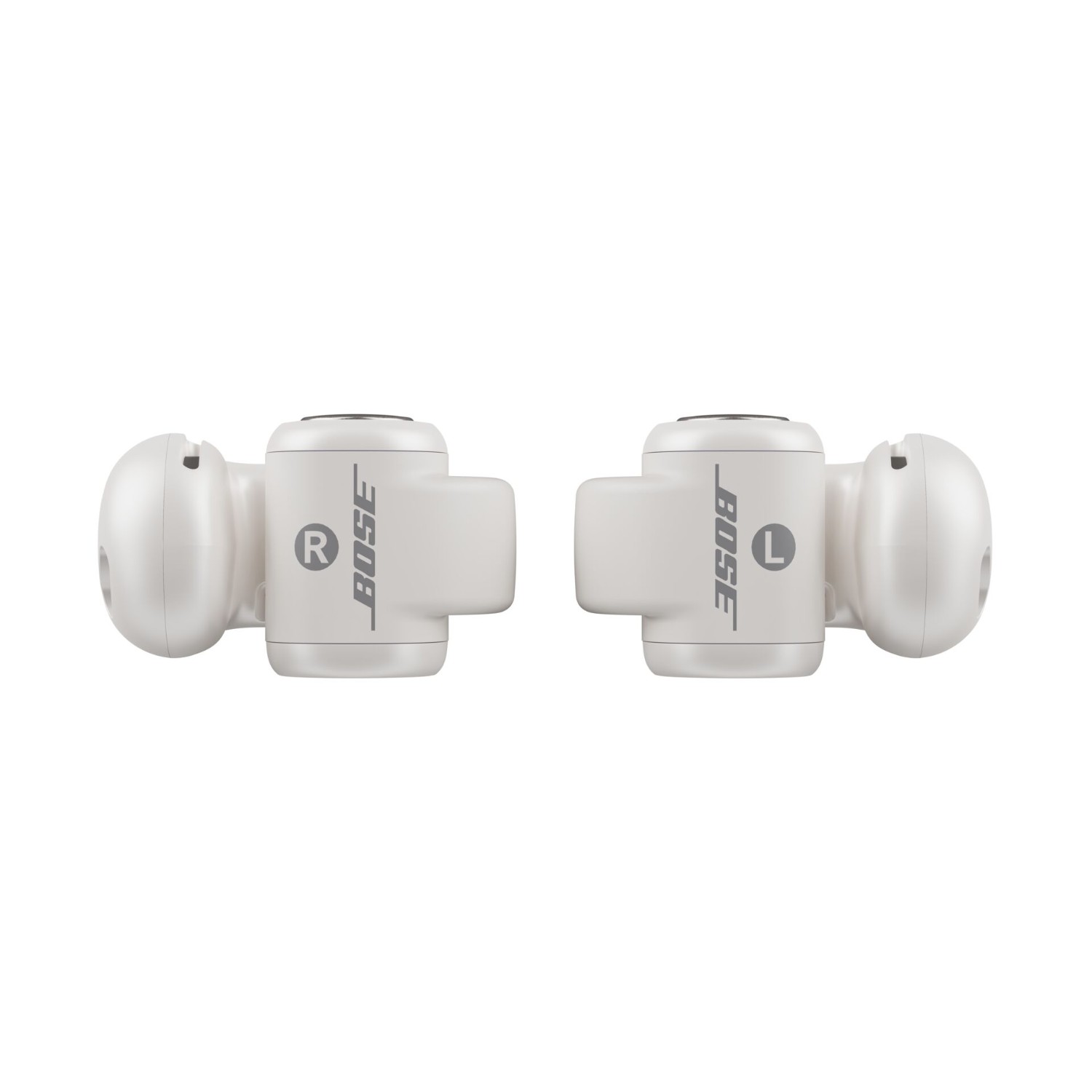 Bose Ultra Open Earbuds - White | SoloTodo.cl
