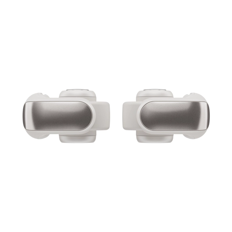 AUDIFONOS BLUETOOTH BOSE ULTRA OPEN EARBUDS BLANCOS - 5