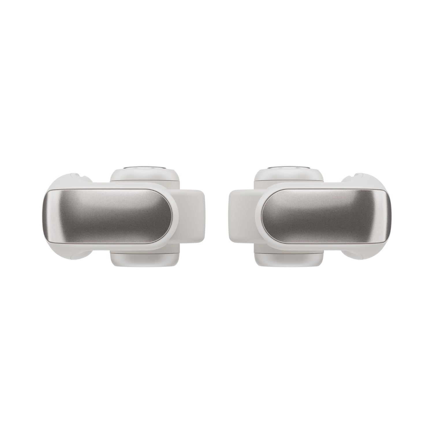 AUDIFONOS BLUETOOTH BOSE ULTRA OPEN EARBUDS BLANCOS - 5