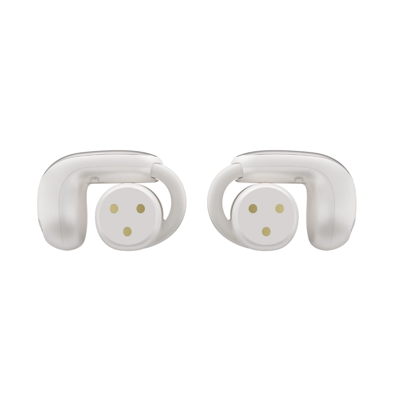 AUDIFONOS BLUETOOTH BOSE ULTRA OPEN EARBUDS BLANCOS - 6