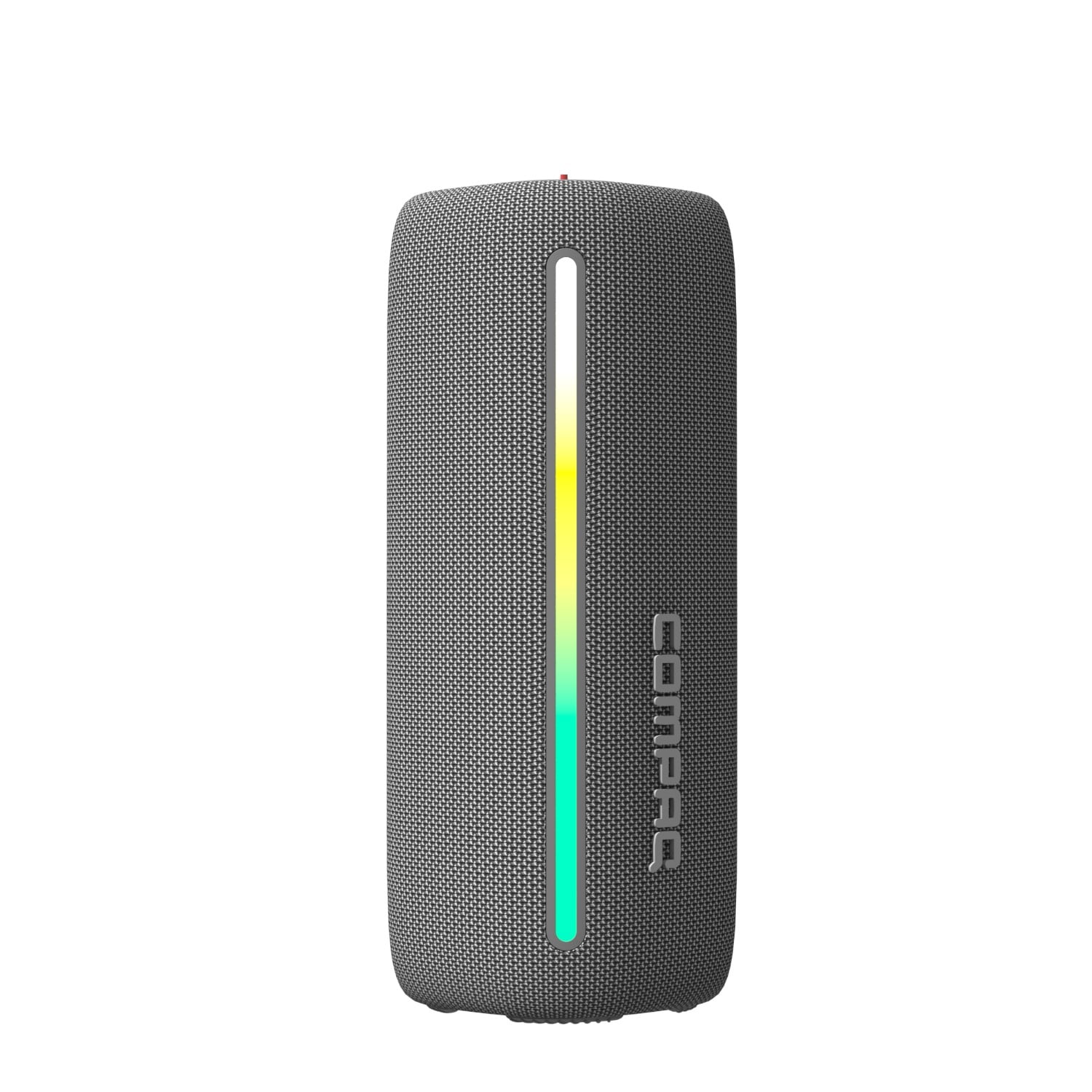 PARLANTE BLUETOOTH COMPAQ 5.0 PORTÁTIL CMQ24W IPX6 - 2