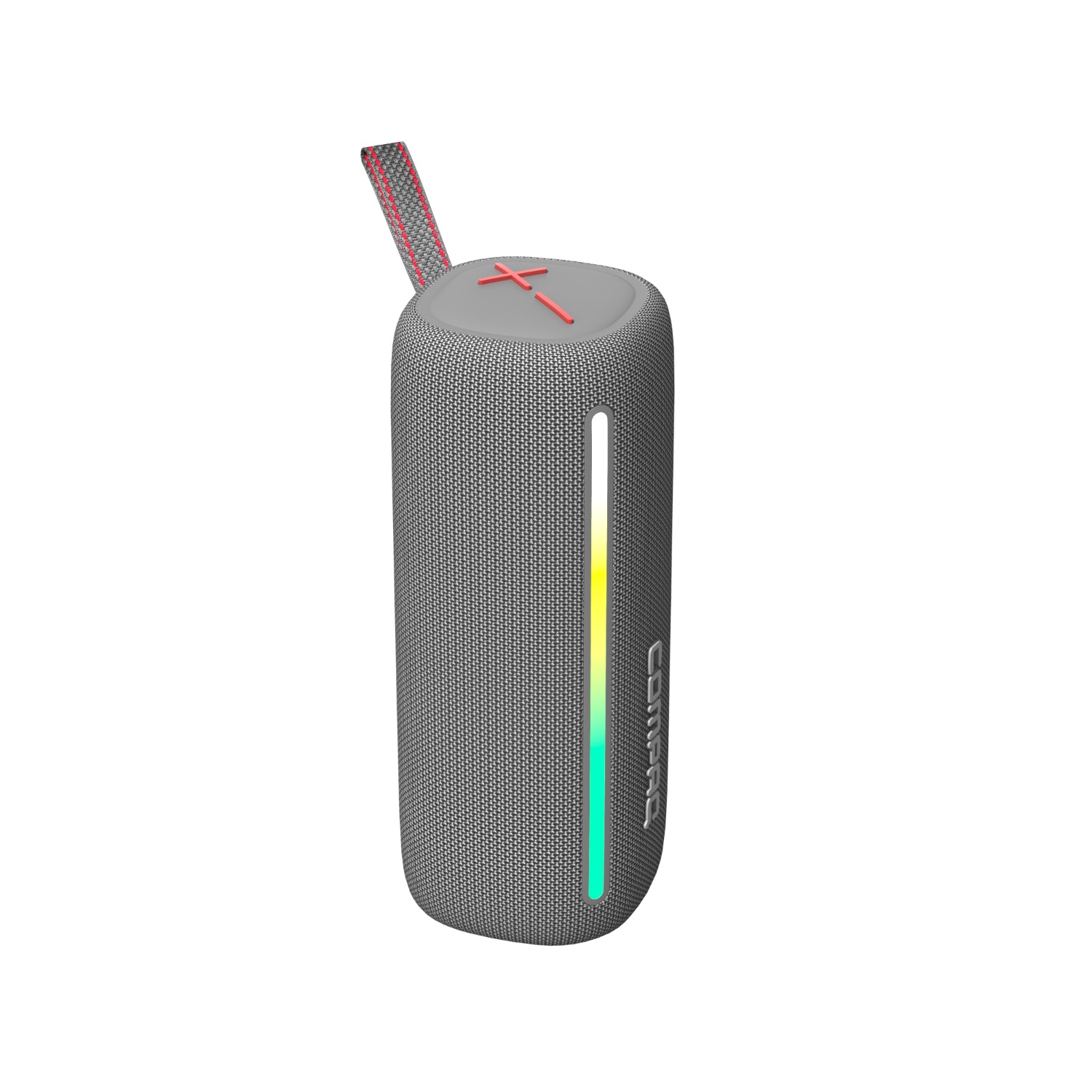 PARLANTE BLUETOOTH COMPAQ 5.0 PORTÁTIL CMQ24W IPX6 - 3