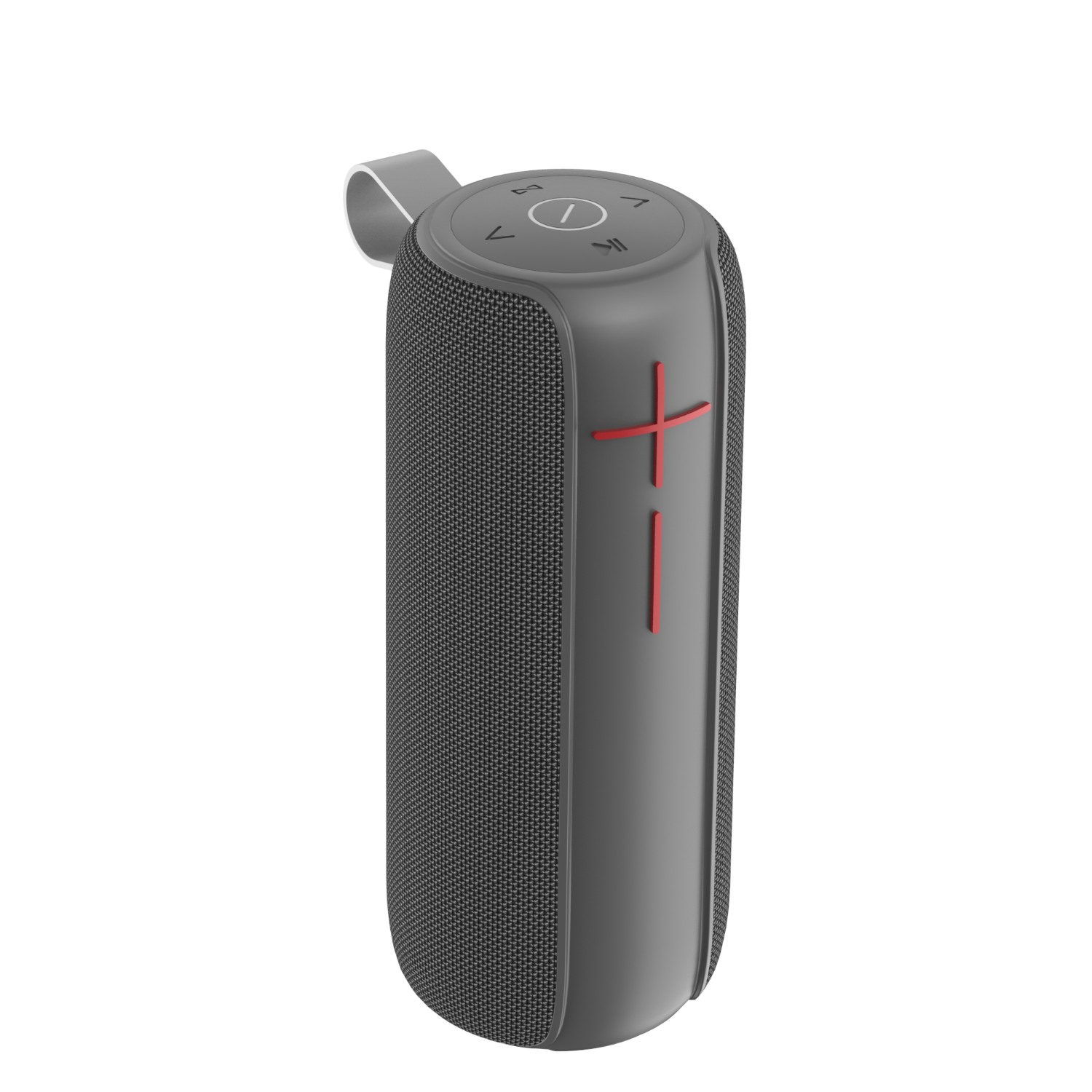 PARLANTE BLUETOOTH COMPAQ 5.0 PORTÁTIL CMQ20W IPX6 - 5
