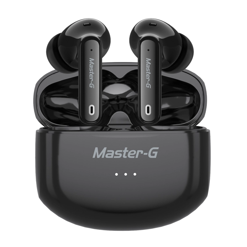 PACK AUDIFONOS BLUETOOTH IN EAR TWS ANC BUDS20 X2 - 2