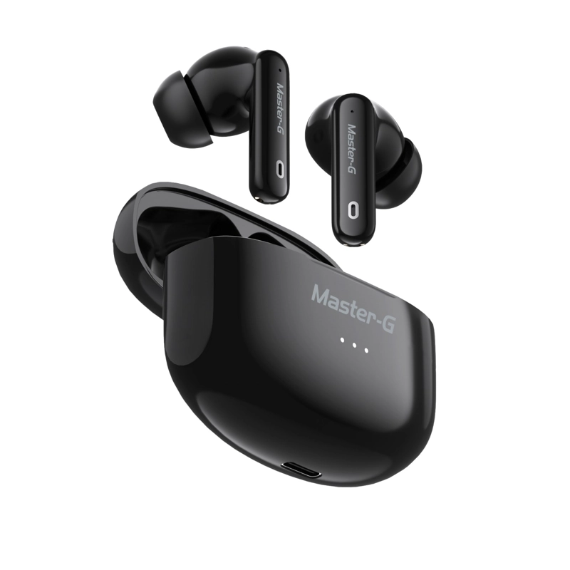 PACK AUDIFONOS BLUETOOTH IN EAR TWS ANC BUDS20 X2 - 4