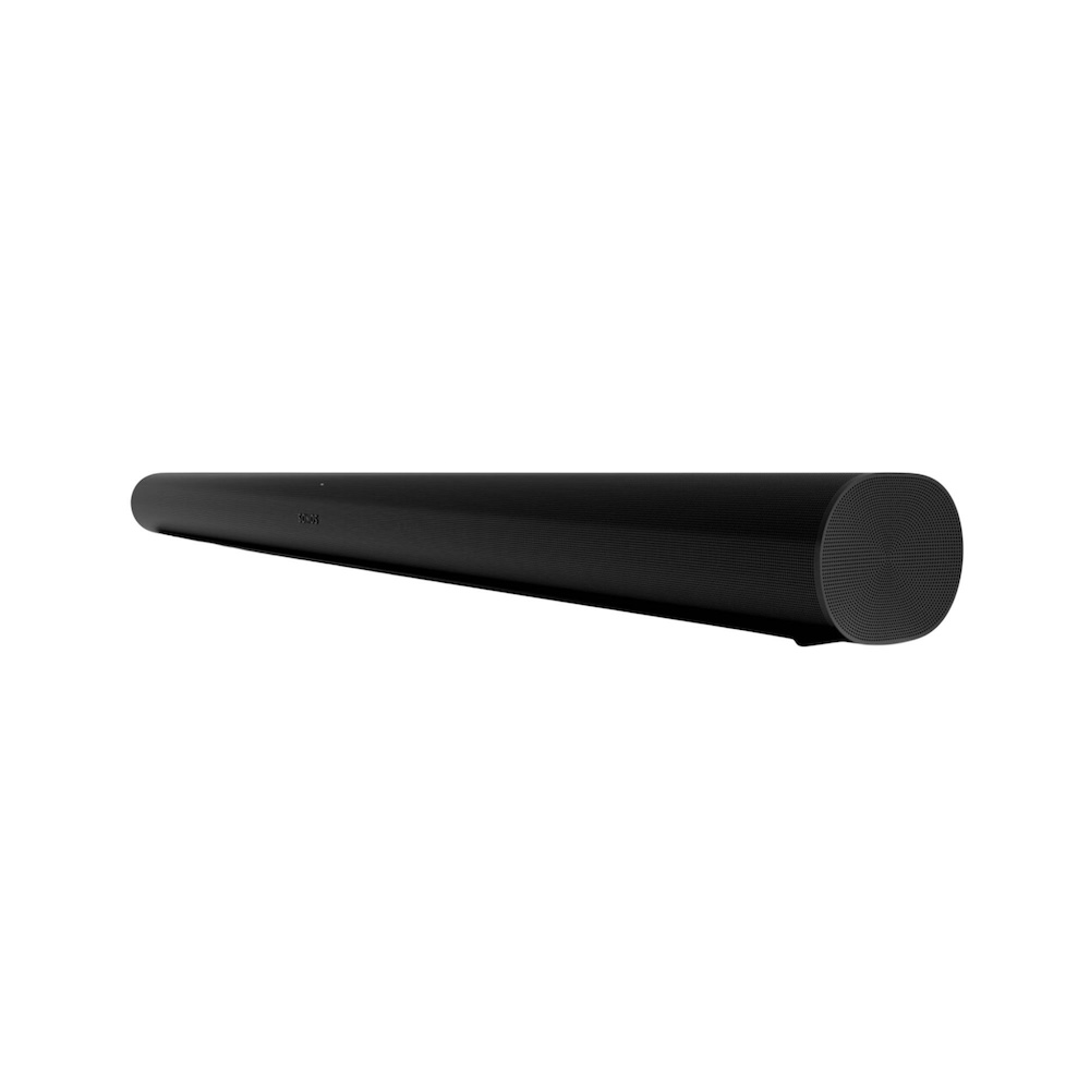 SOUNDBAR SONOS ARC TV WI-FI WIRELESS SPEAKER NEGRO - 3