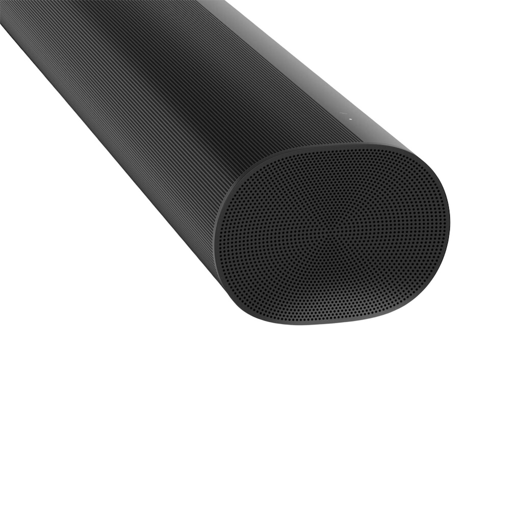 SOUNDBAR SONOS ARC TV WI-FI WIRELESS SPEAKER NEGRO - 6