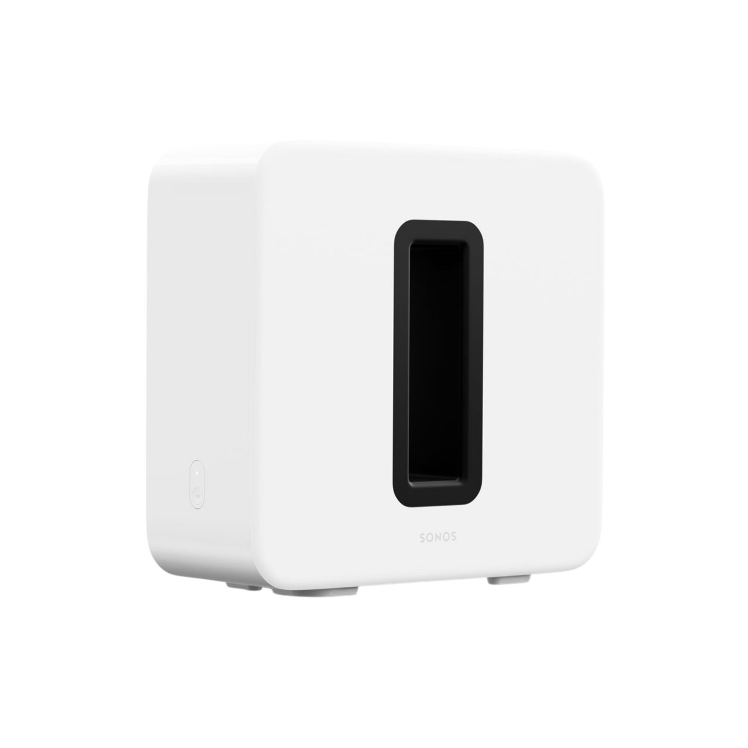 SUBWOOFER SONOS WIFI SUB 3GEN WIRELESS BLANCO - 3