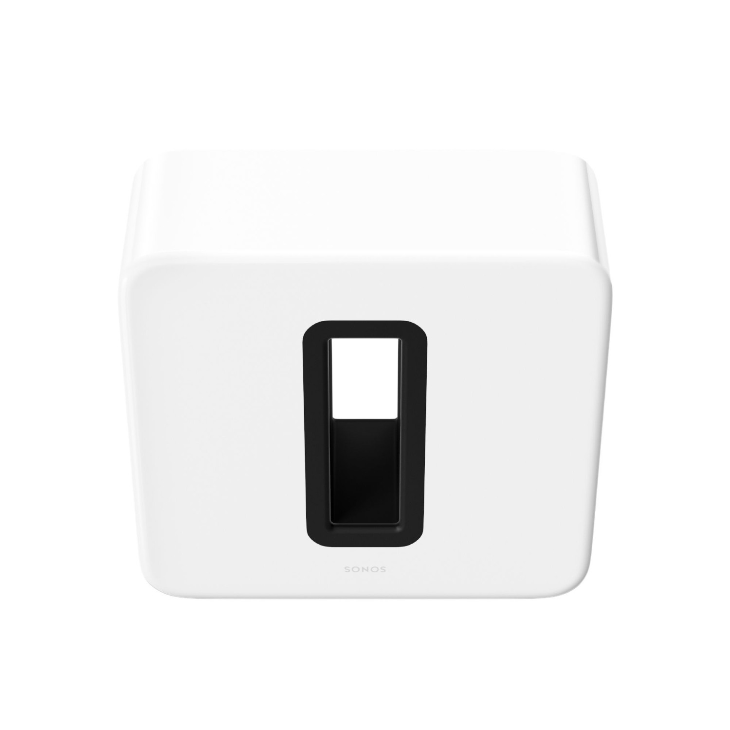 SUBWOOFER SONOS WIFI SUB 3GEN WIRELESS BLANCO - 4