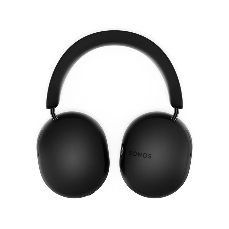 AUDIFONOS BLUETOOTH SONOS ACE OVER EAR HEADPHONE NEGROS - 4