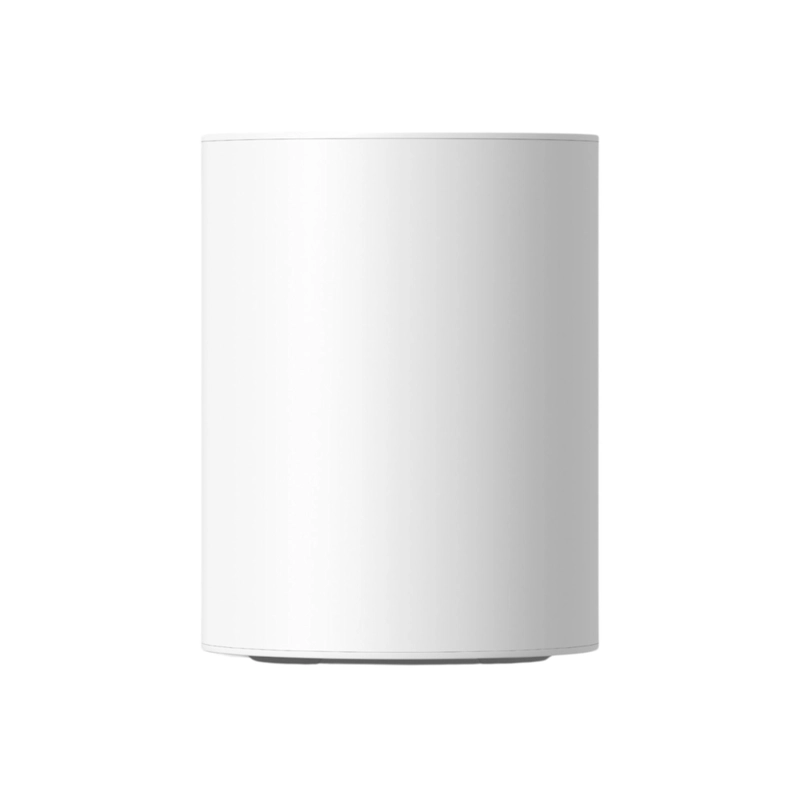SUBWOOFER SONOS WIFI MINI WIRELESS BLANCO - 4
