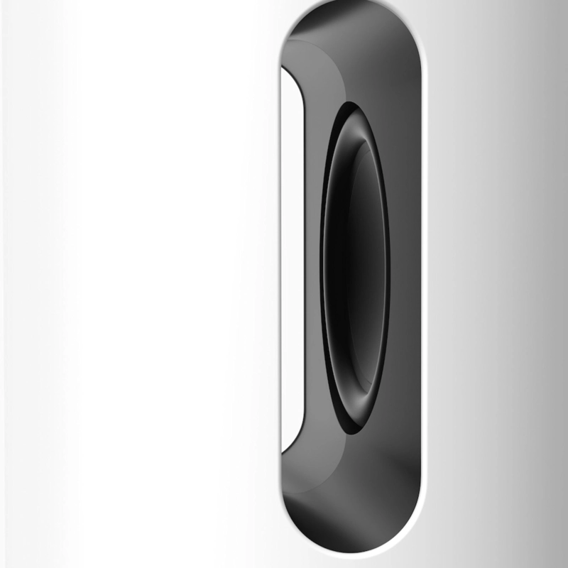 SUBWOOFER SONOS WIFI MINI WIRELESS BLANCO - 8