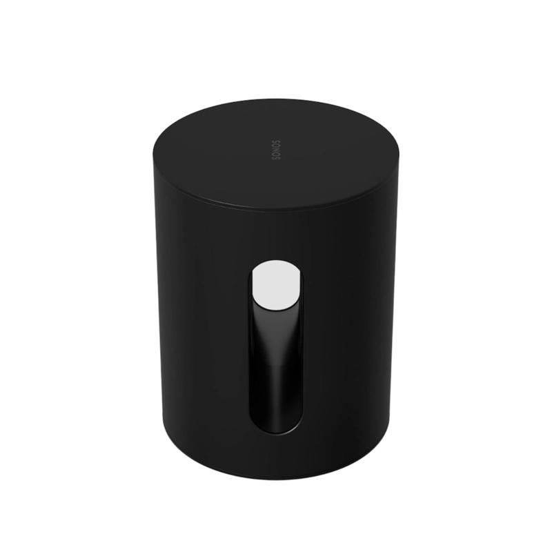 SUBWOOFER SONOS WIFI MINI WIRELESS NEGRO - 3
