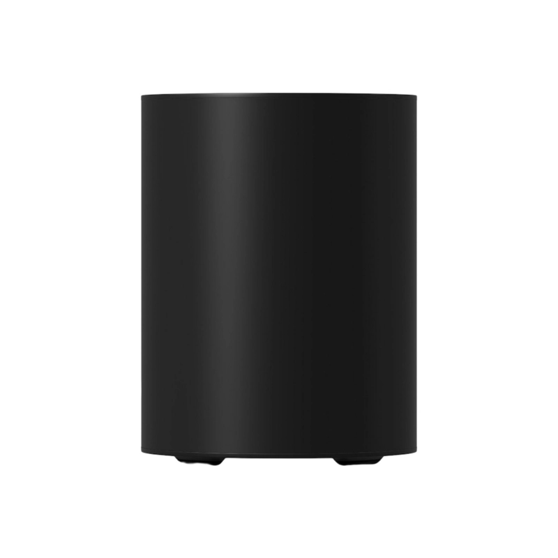 SUBWOOFER SONOS WIFI MINI WIRELESS NEGRO - 4