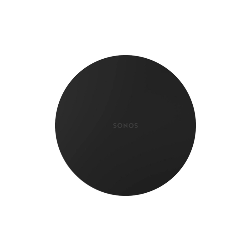 SUBWOOFER SONOS WIFI MINI WIRELESS NEGRO - 6