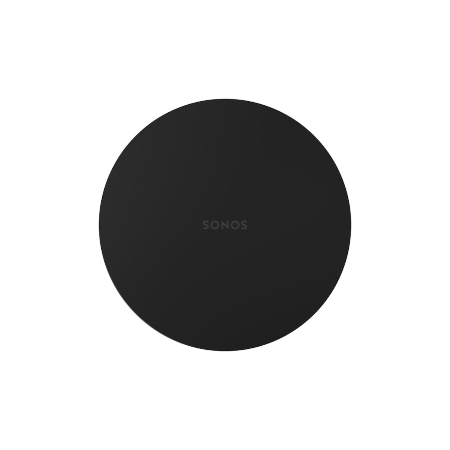 SUBWOOFER SONOS WIFI MINI WIRELESS NEGRO - 6