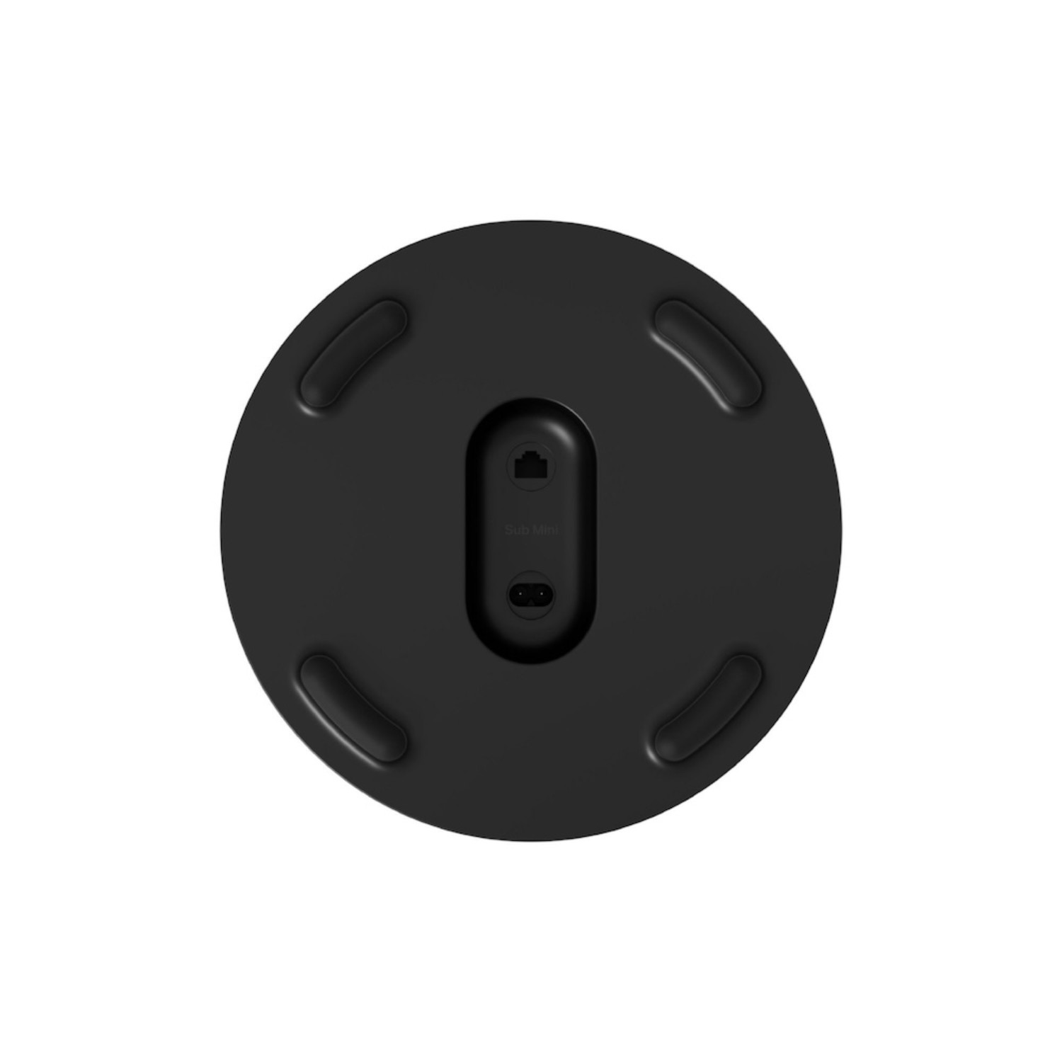 SUBWOOFER SONOS WIFI MINI WIRELESS NEGRO - 8