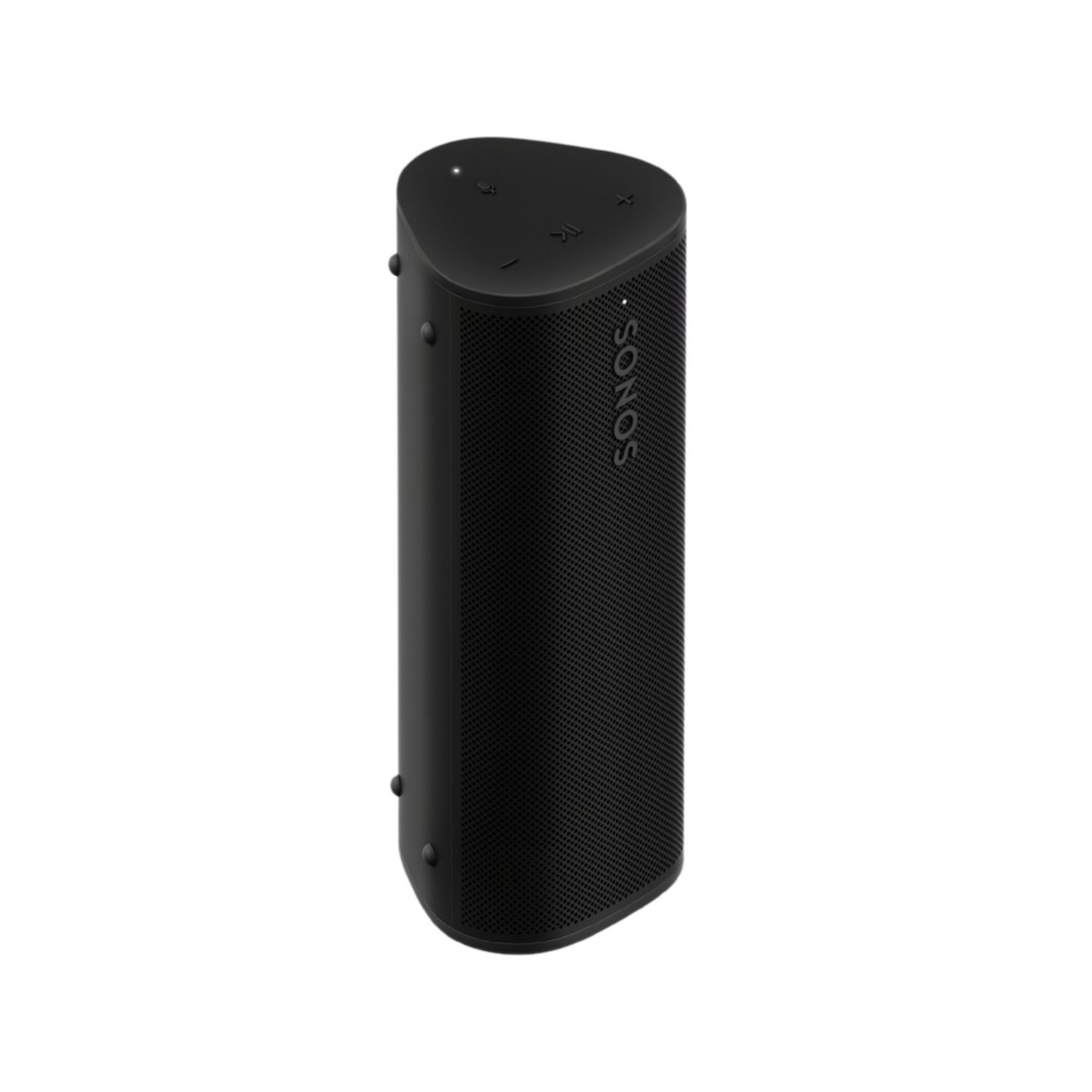 PARLANTE BLUETOOTH SONOS ROAM 2 WIRELESS WIFI NEGRO - 1
