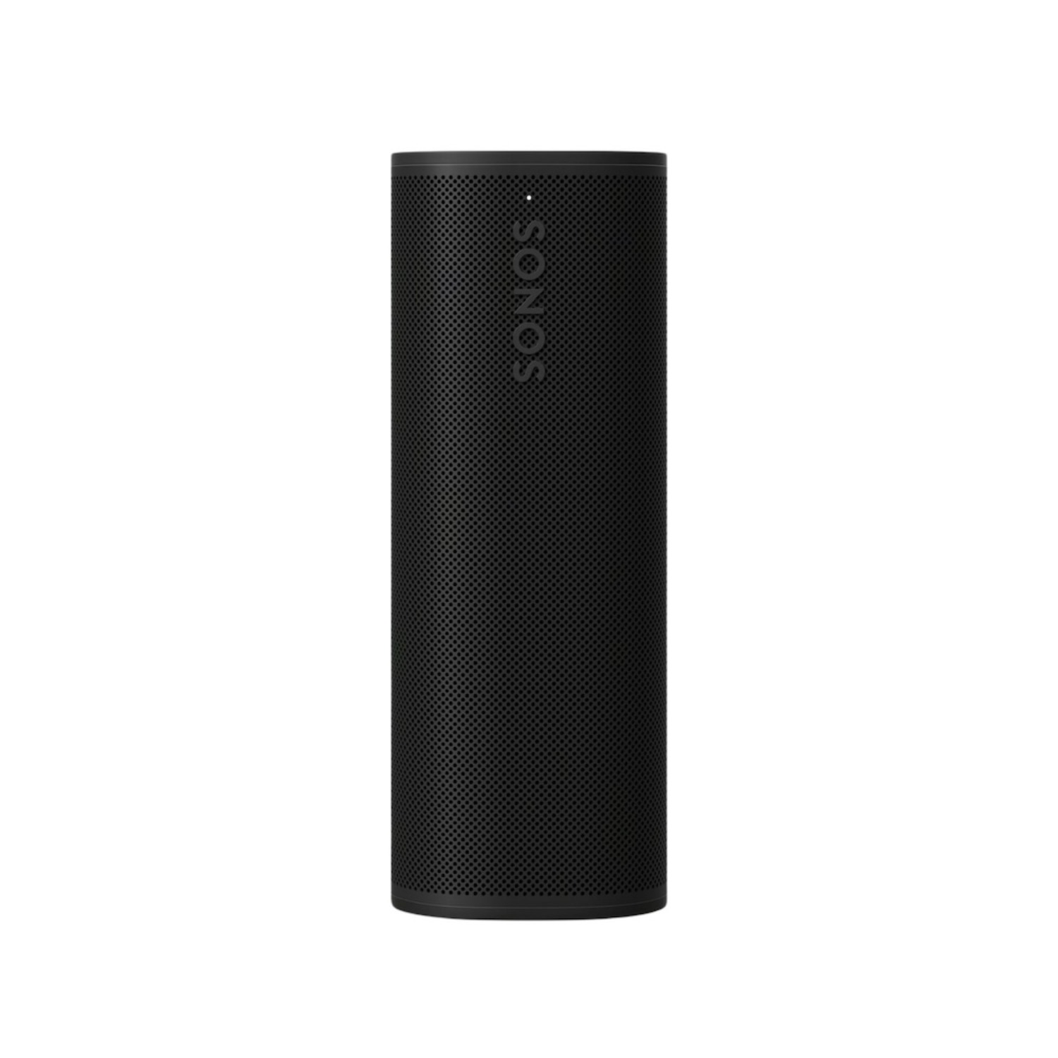 PARLANTE BLUETOOTH SONOS ROAM 2 WIRELESS WIFI NEGRO - 2