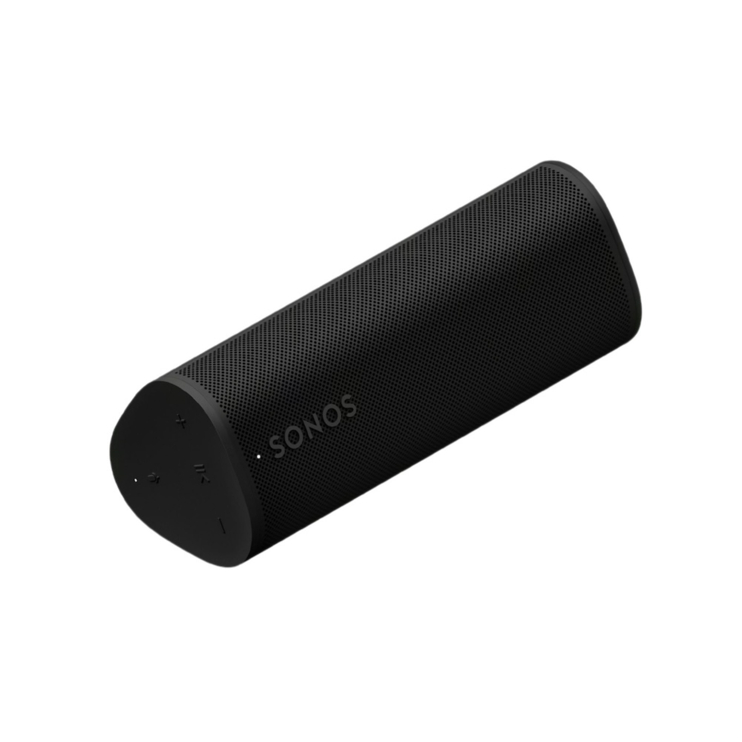 PARLANTE BLUETOOTH SONOS ROAM 2 WIRELESS WIFI NEGRO - 3