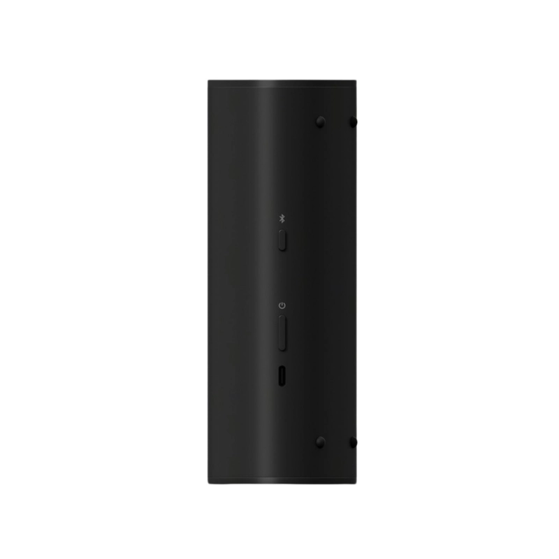 PARLANTE BLUETOOTH SONOS ROAM 2 WIRELESS WIFI NEGRO - 7