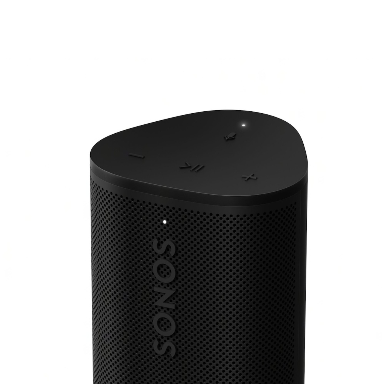 PARLANTE BLUETOOTH SONOS ROAM 2 WIRELESS WIFI NEGRO - 8