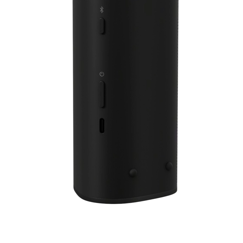 PARLANTE BLUETOOTH SONOS ROAM 2 WIRELESS WIFI NEGRO - 9