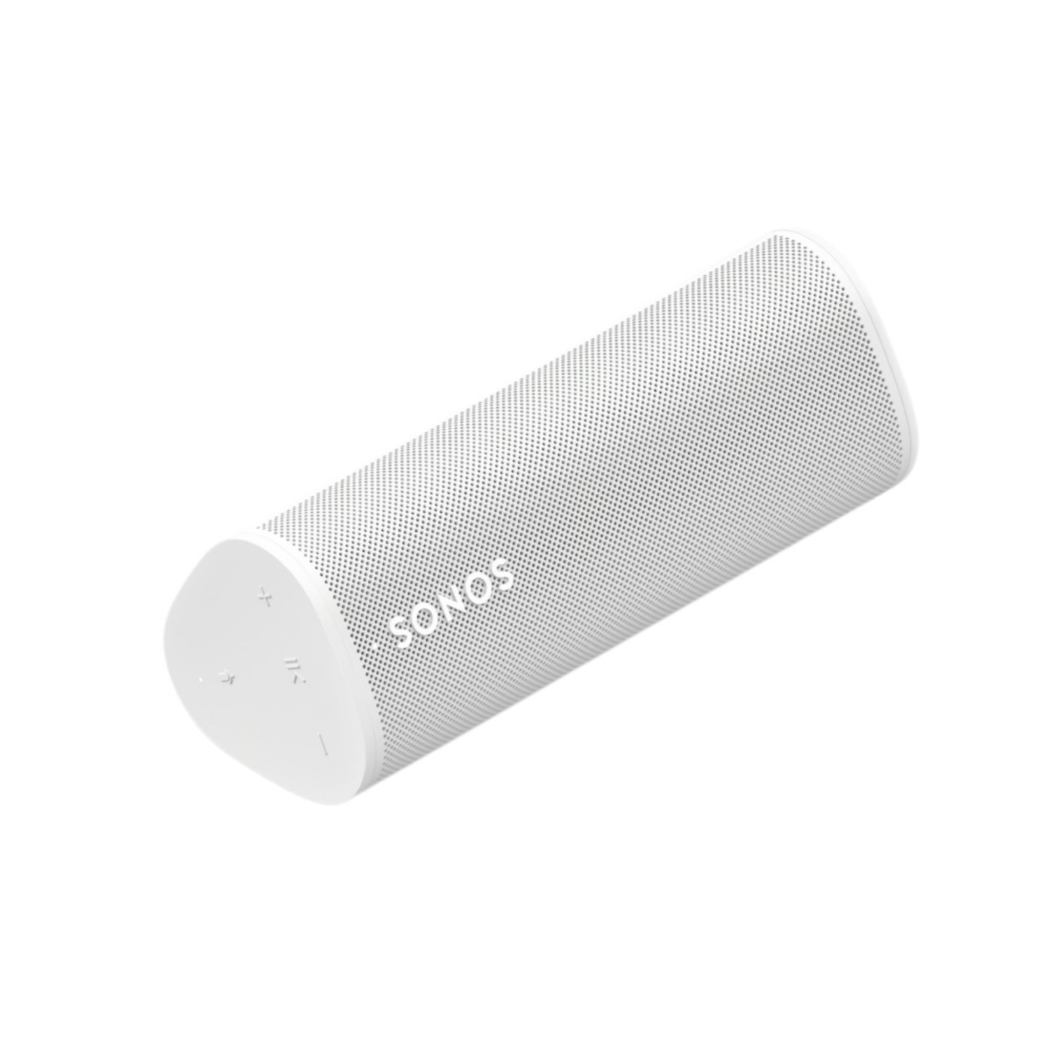 PARLANTE BLUETOOTH SONOS ROAM 2 WIRELESS WIFI BLANCO - 3
