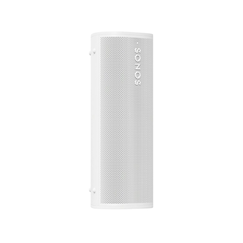 PARLANTE BLUETOOTH SONOS ROAM 2 WIRELESS WIFI BLANCO - 4
