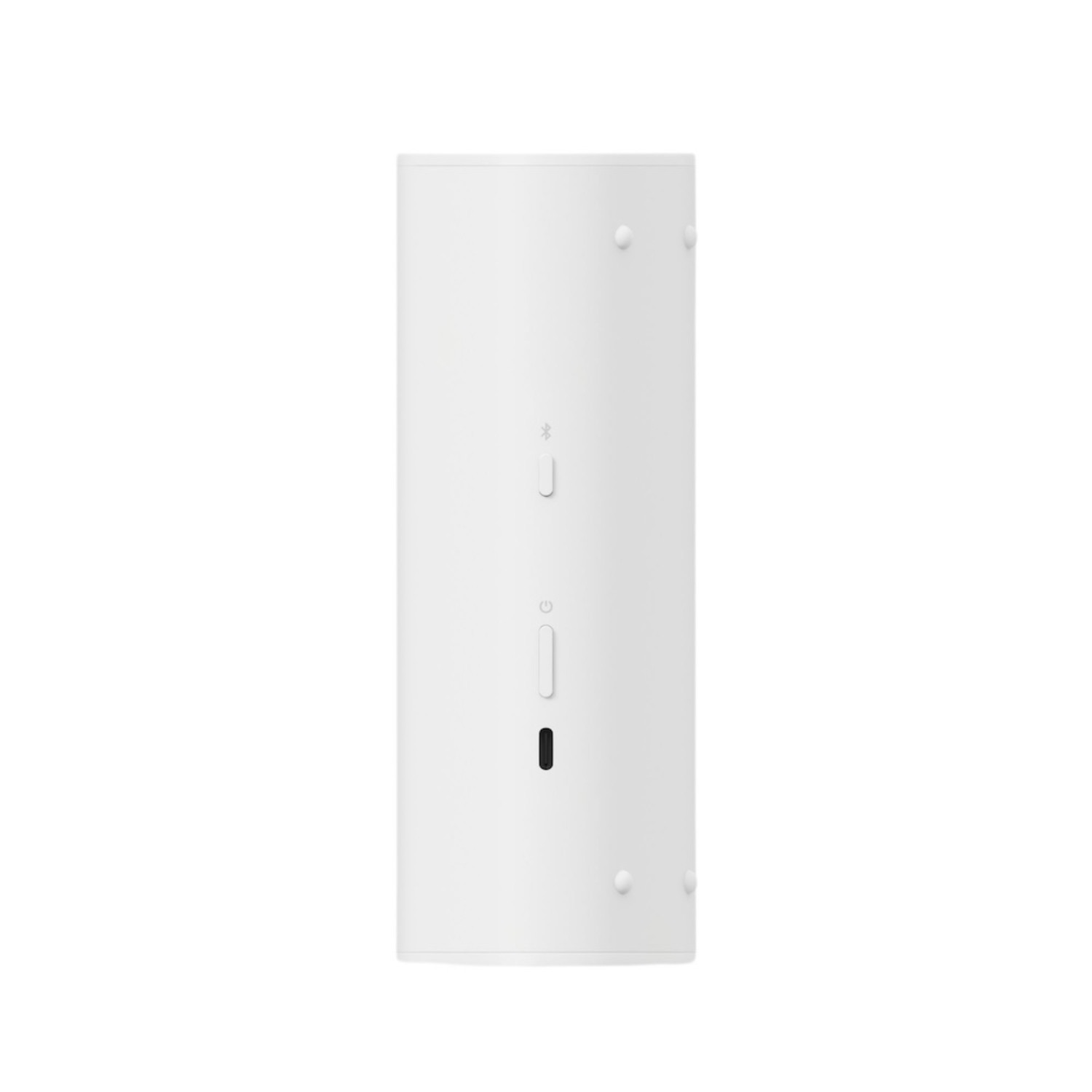 PARLANTE BLUETOOTH SONOS ROAM 2 WIRELESS WIFI BLANCO - 7