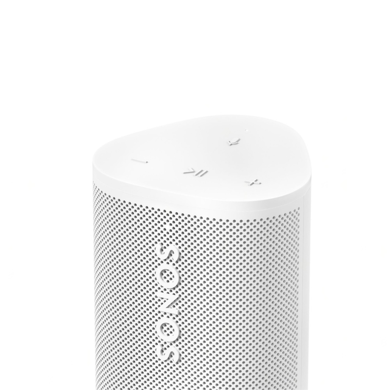 PARLANTE BLUETOOTH SONOS ROAM 2 WIRELESS WIFI BLANCO - 8
