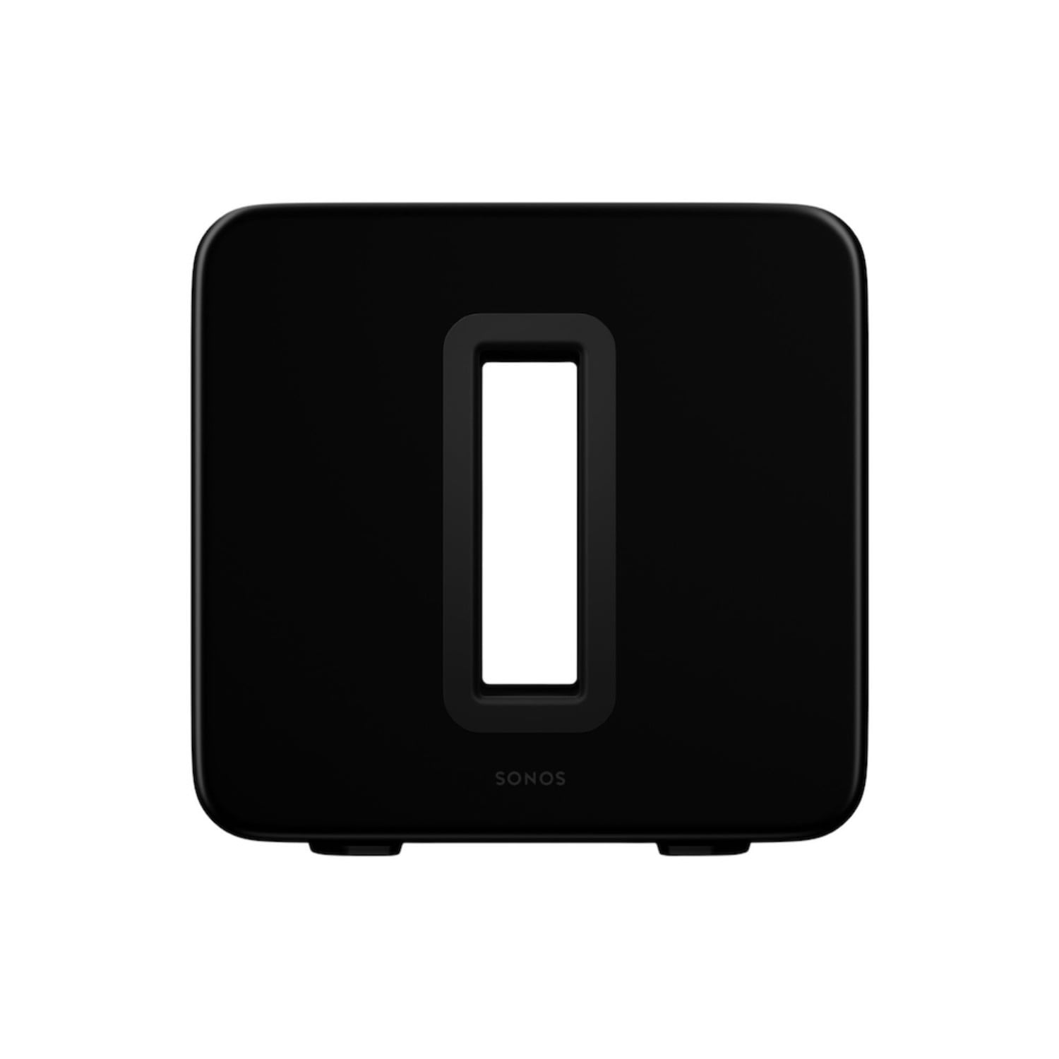 SUBWOOFER SONOS WIFI SUB 3GEN WIRELESS NEGRO - 1