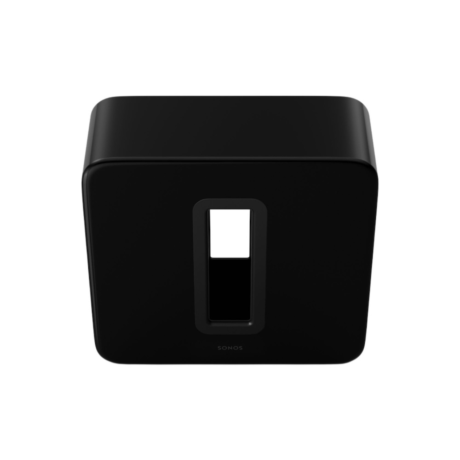 SUBWOOFER SONOS WIFI SUB 3GEN WIRELESS NEGRO - 3