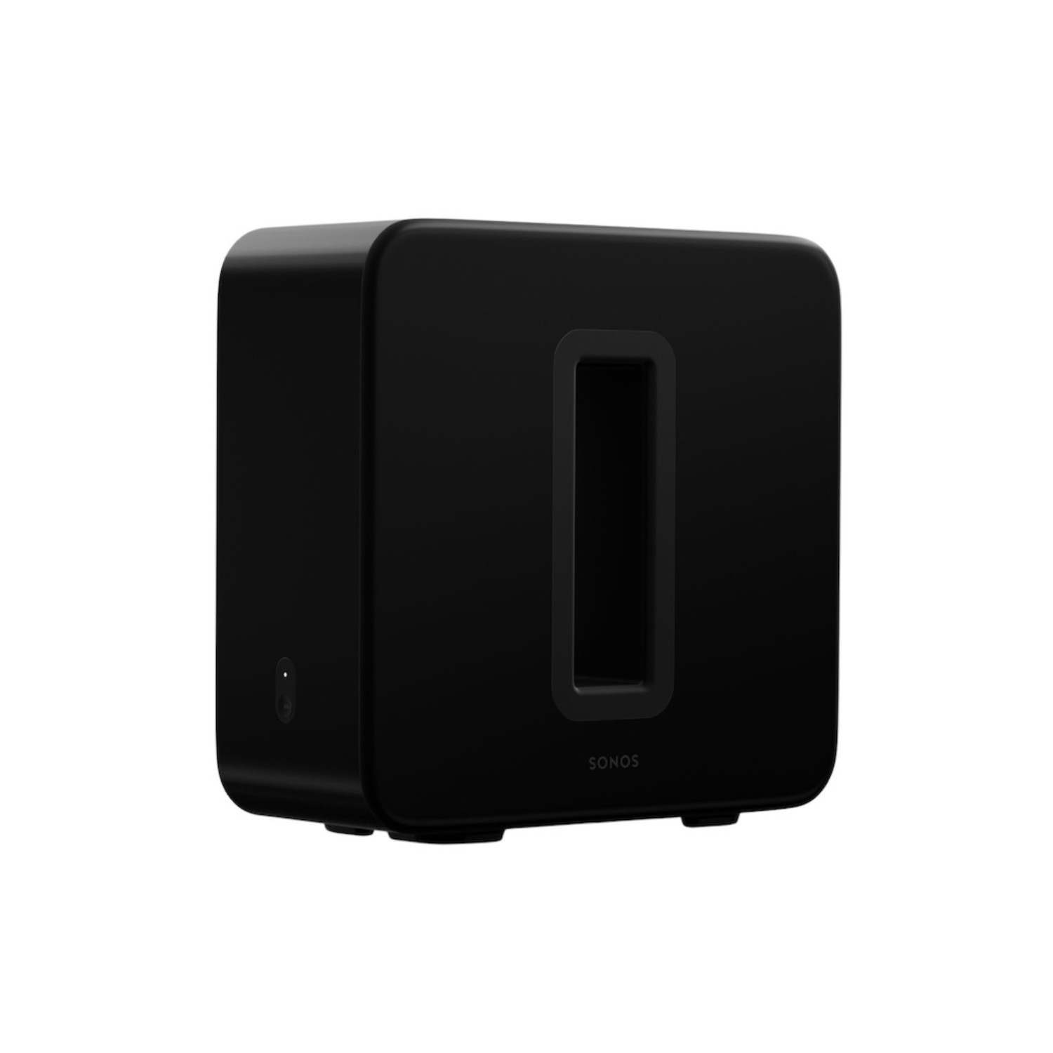 SUBWOOFER SONOS WIFI SUB 3GEN WIRELESS NEGRO - 4