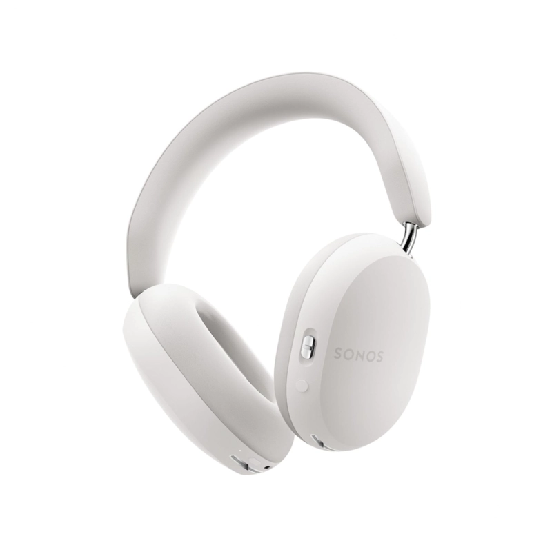 AUDIFONOS BLUETOOTH SONOS ACE OVER EAR HEADPHONE BLANCOS - 2