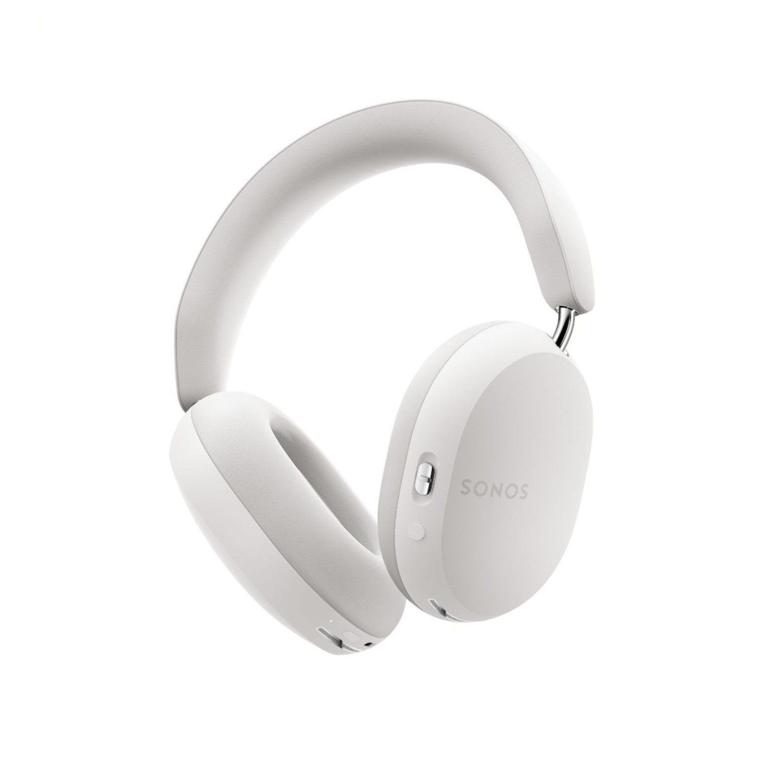 AUDIFONOS BLUETOOTH SONOS ACE OVER EAR HEADPHONE BLANCOS - 2