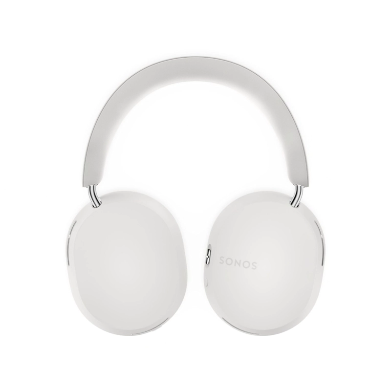 AUDIFONOS BLUETOOTH SONOS ACE OVER EAR HEADPHONE BLANCOS - 4