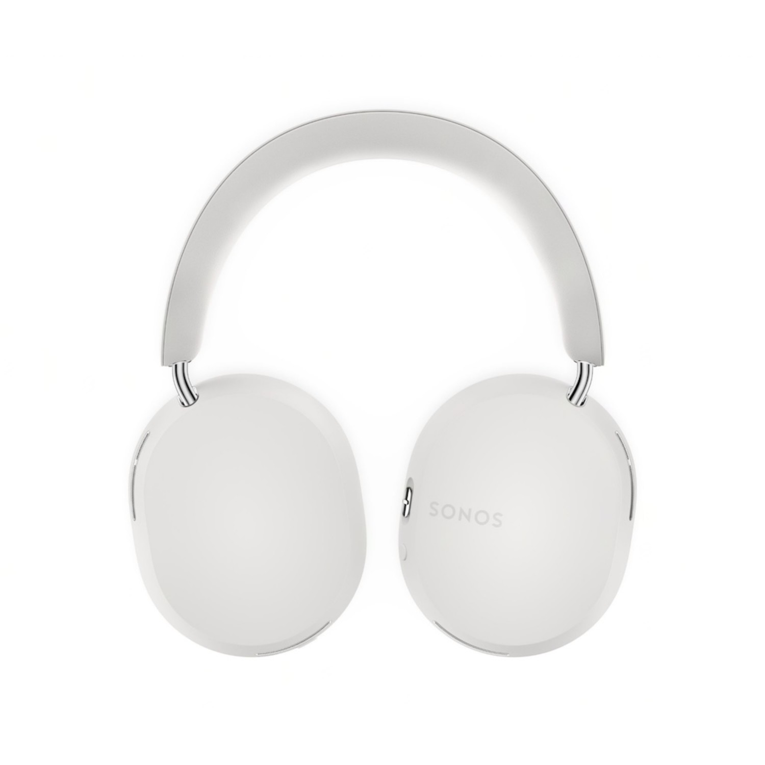 AUDIFONOS BLUETOOTH SONOS ACE OVER EAR HEADPHONE BLANCOS - 4