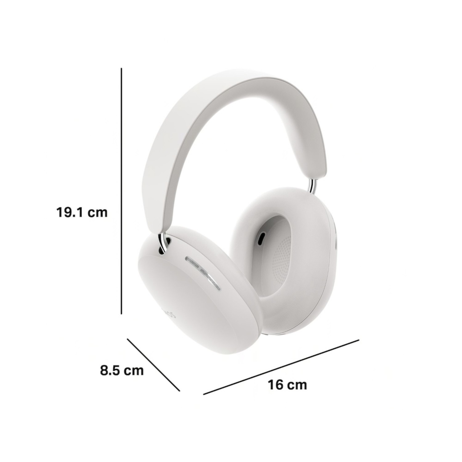 Sonos Ace - White | SoloTodo.cl