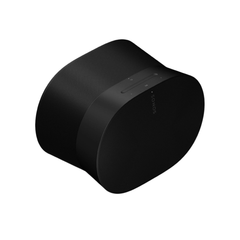PARLANTE BLUETOOTH SONOS ERA 300 WIRELESS SPEAKER WIFI NEGRO - 1