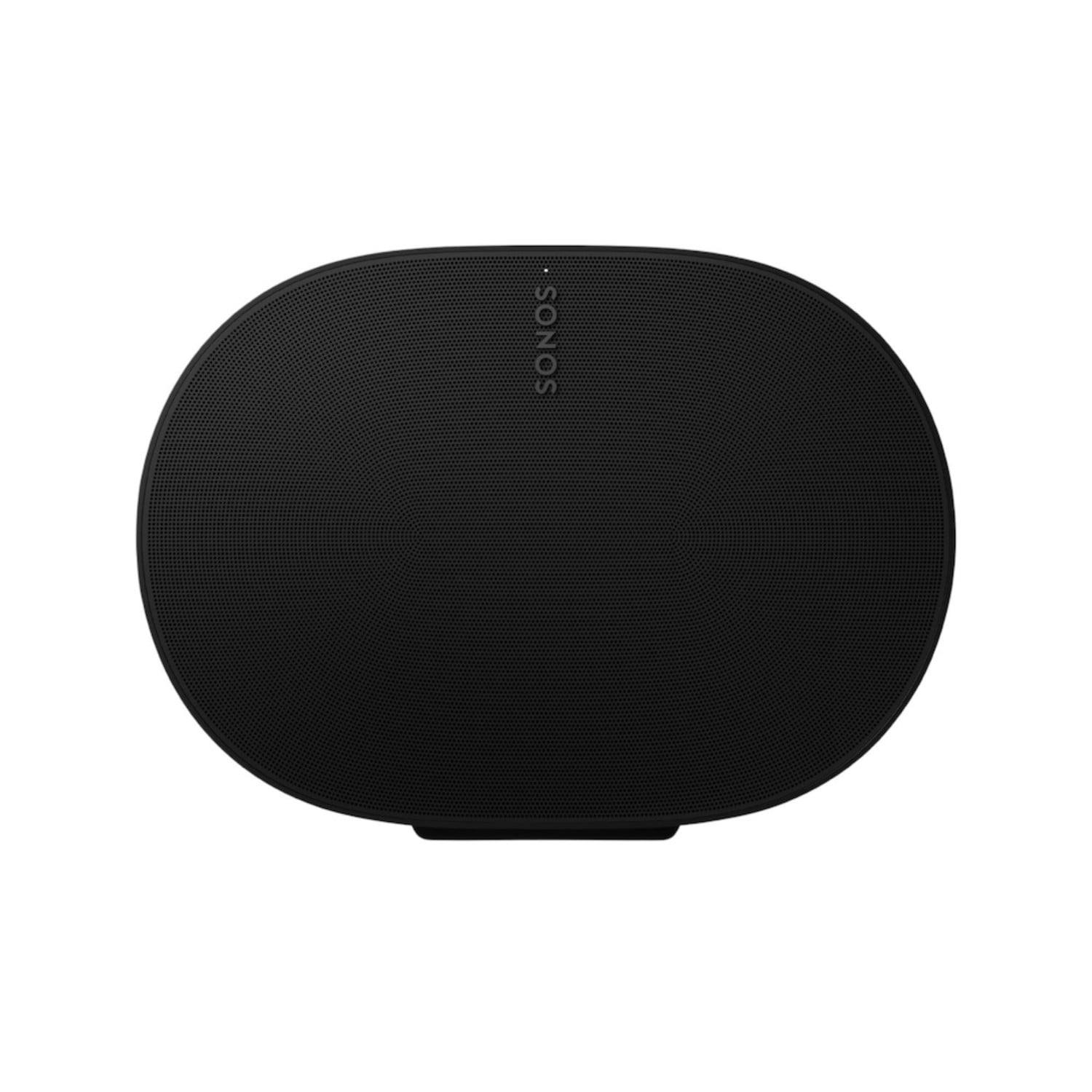 PARLANTE BLUETOOTH SONOS ERA 300 WIRELESS SPEAKER WIFI NEGRO - 2