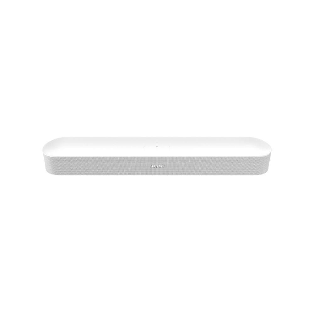 SOUNDBAR SONOS BEAM GEN 2 WIFI BLANCO - 3