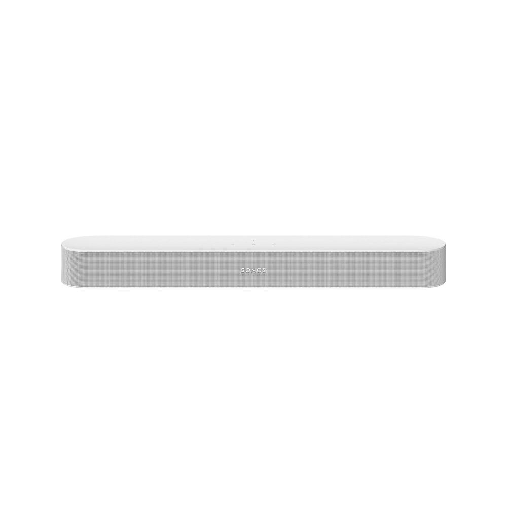 SOUNDBAR SONOS BEAM GEN 2 WIFI BLANCO - 4