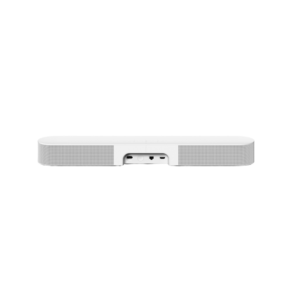 SOUNDBAR SONOS BEAM GEN 2 WIFI BLANCO - 5