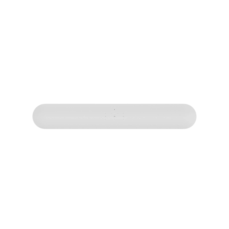 SOUNDBAR SONOS BEAM GEN 2 WIFI BLANCO - 6