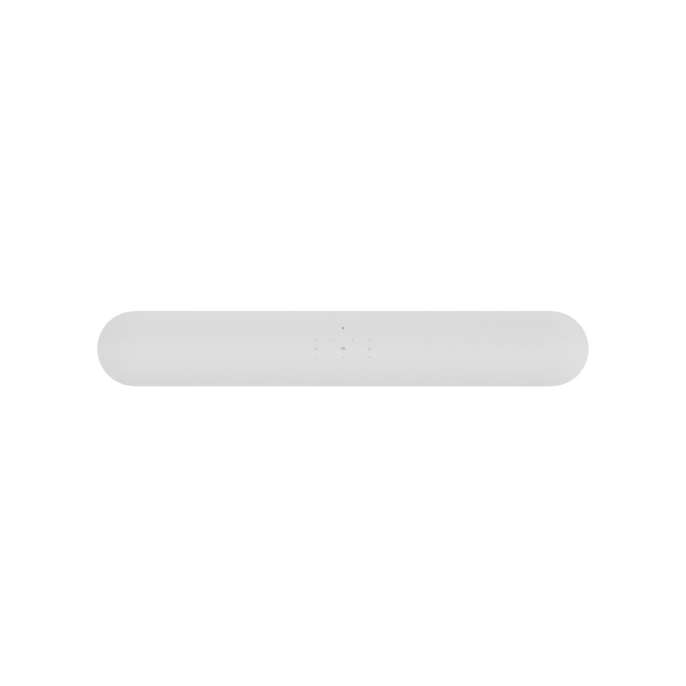 SOUNDBAR SONOS BEAM GEN 2 WIFI BLANCO - 6