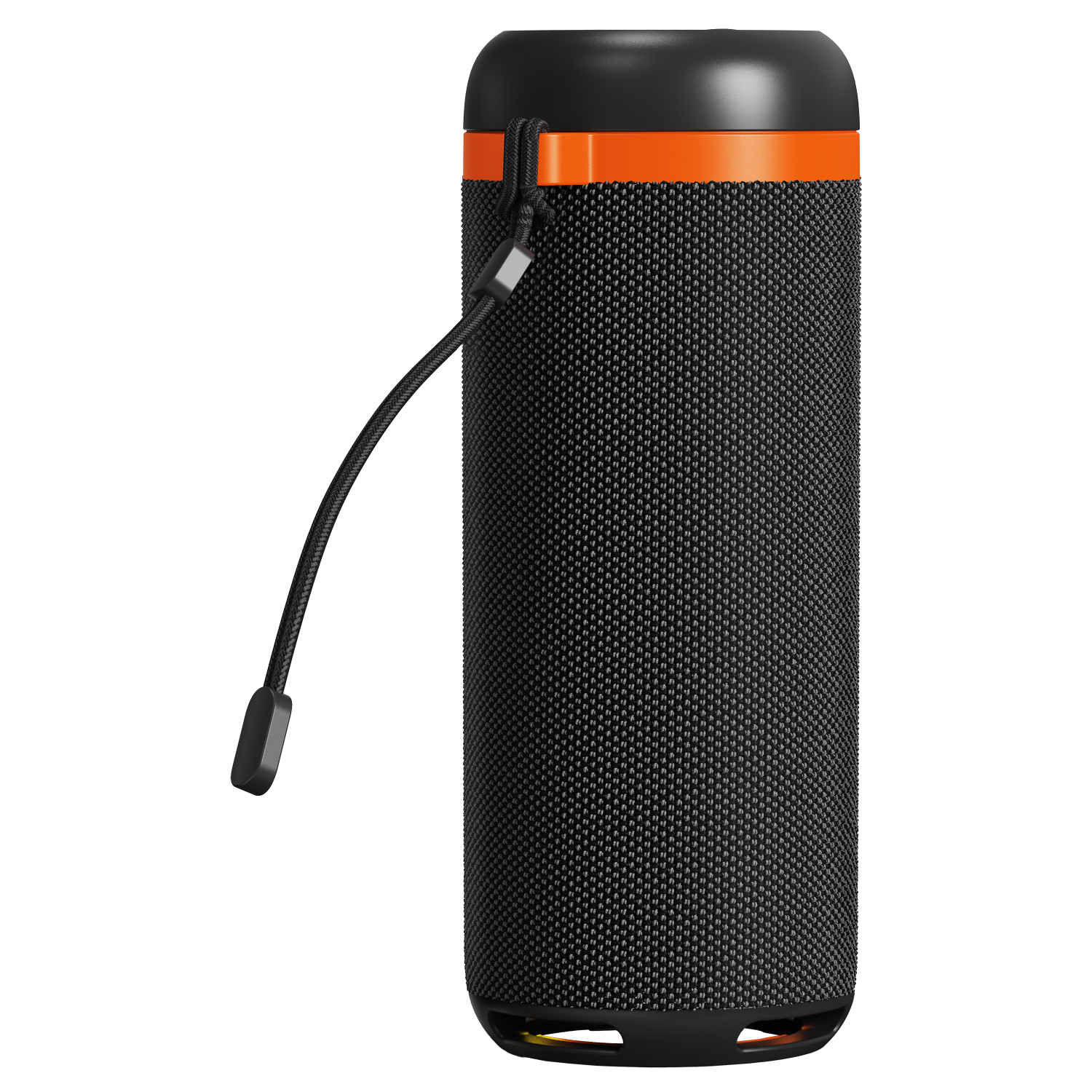 PARLANTE BLUETOOTH 5.4 PORTATIL 2' X2 TWS MGGYROSB MASTER-G - 2